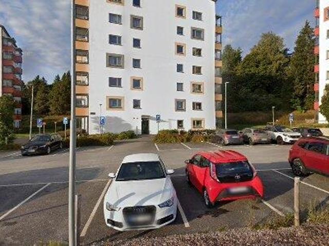 Lägenhet hyra i Märsta, Stockholm