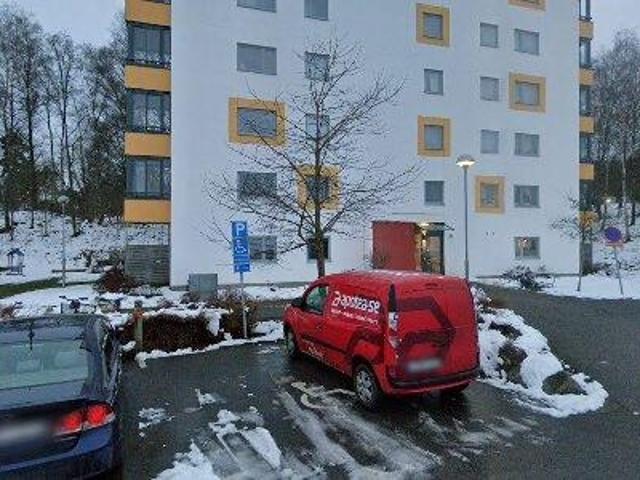 Lägenhet hyra i Märsta, Stockholm