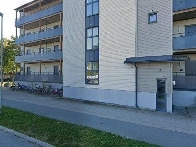 Lägenhet hyra i Norrbacka, Märsta