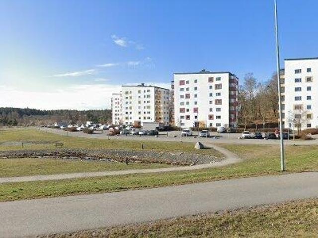 Lägenhet hyra i Märsta, Stockholm