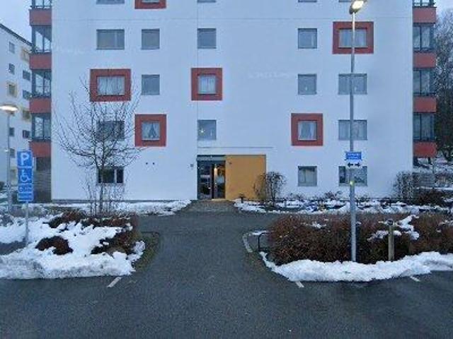 Lägenhet hyra i Märsta, Stockholm