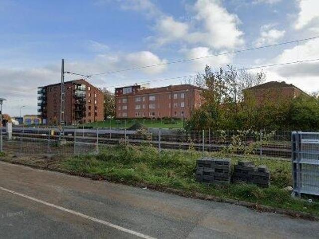 Lägenhet hyra i Simrishamn, Skåne