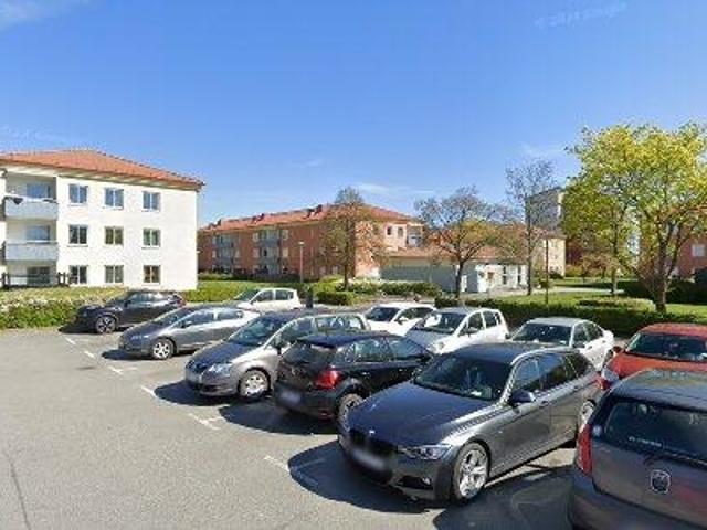 Lägenhet hyra i Simrishamn, Skåne