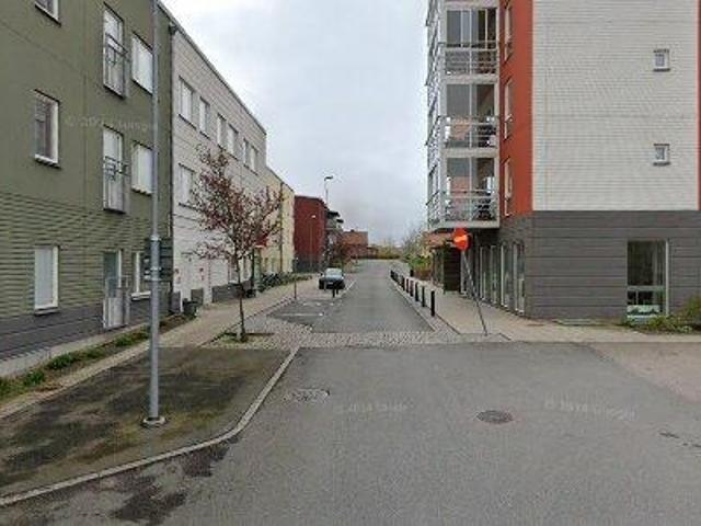 Lägenhet hyra i Simrishamn