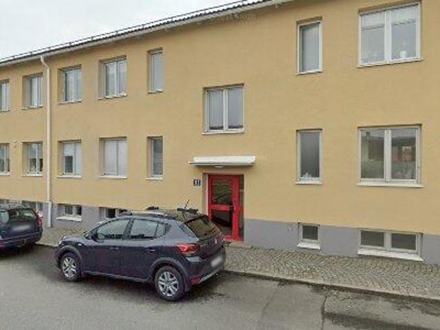 Lägenhet hyra i Simrishamn, Skåne