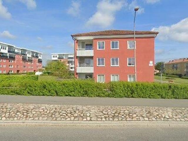 Lägenhet hyra i Simrishamn, Skåne