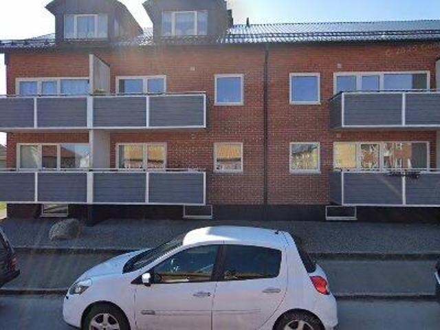 Lägenhet hyra i Simrishamn, Skåne