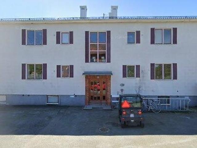Lägenhet hyra i Sankt Olof, Skåne