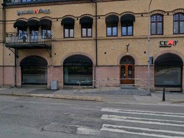 Lägenhet hyra i Sjöbo, Skåne