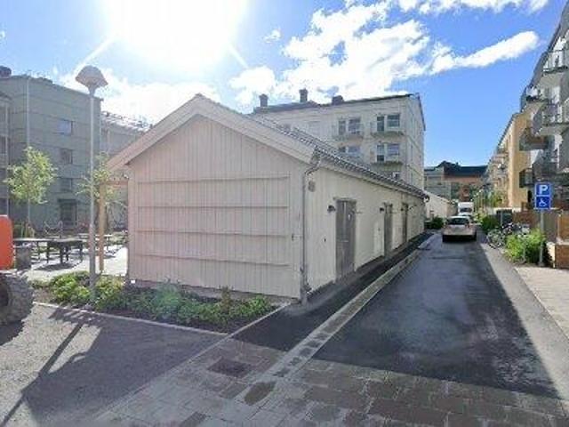 Lägenhet hyra i Skellefteå, Västerbotten