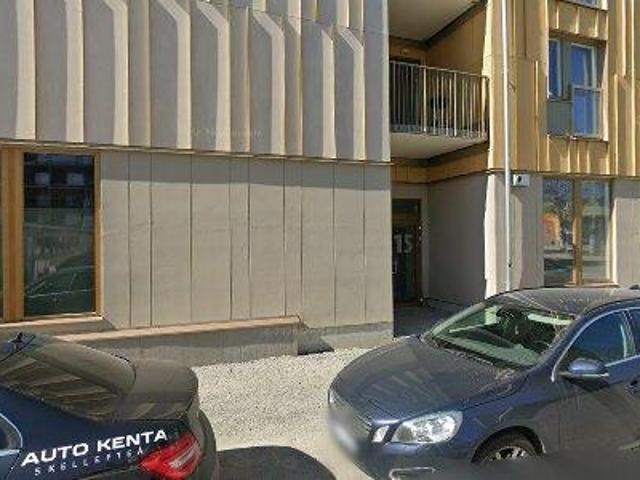 Lägenhet hyra i Skellefteå, Västerbotten