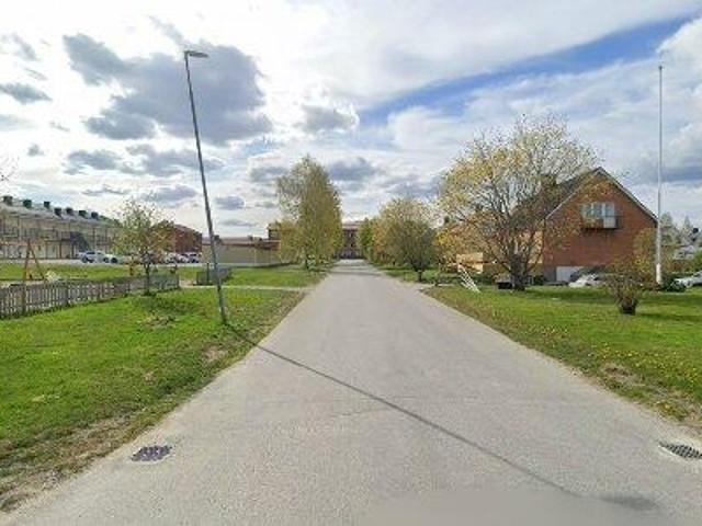 Lägenhet hyra i Skellefteå, Västerbotten