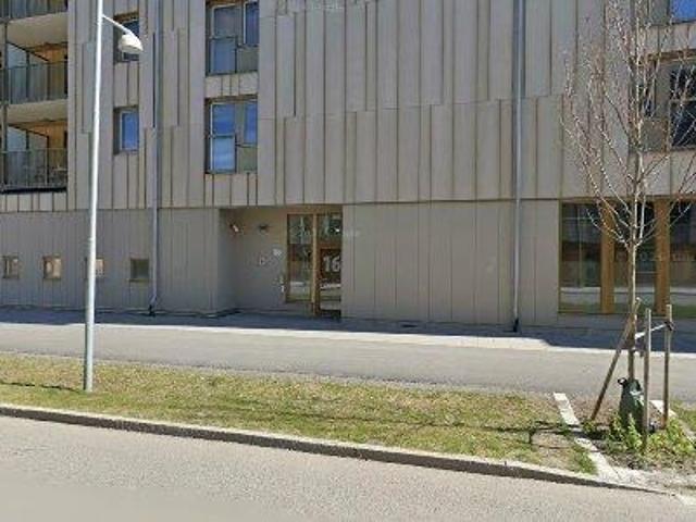 Lägenhet hyra i Skellefteå, Västerbotten