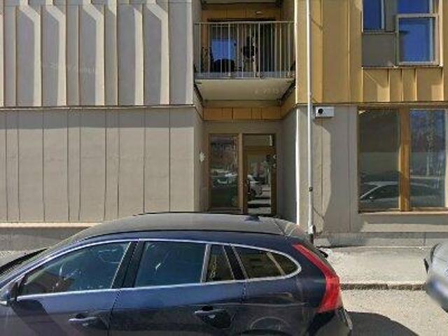 Lägenhet hyra i Skellefteå, Västerbotten