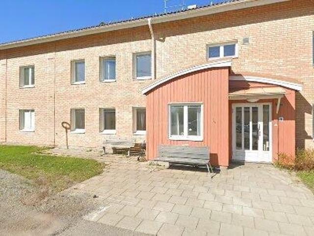 Lägenhet hyra i Skellefteå, Västerbotten