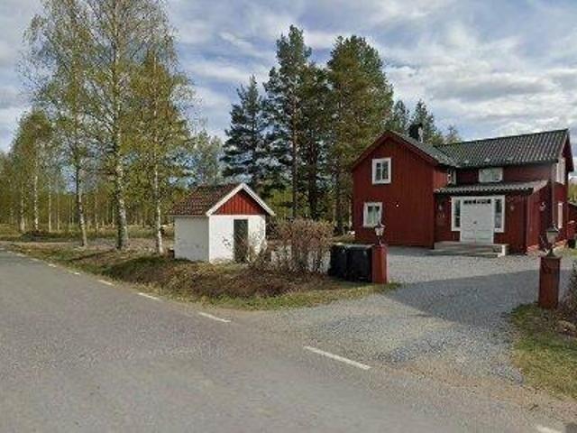 Lägenhet hyra i Skellefteå, Västerbotten