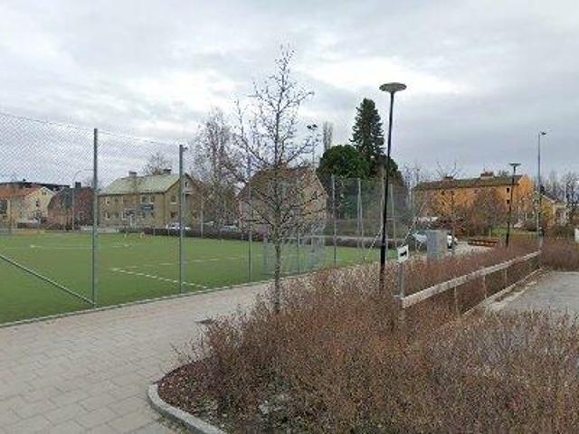 Lägenhet hyra i Skellefteå, Västerbotten