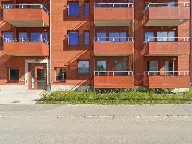 Lägenhet hyra i Skellefteå, Västerbotten