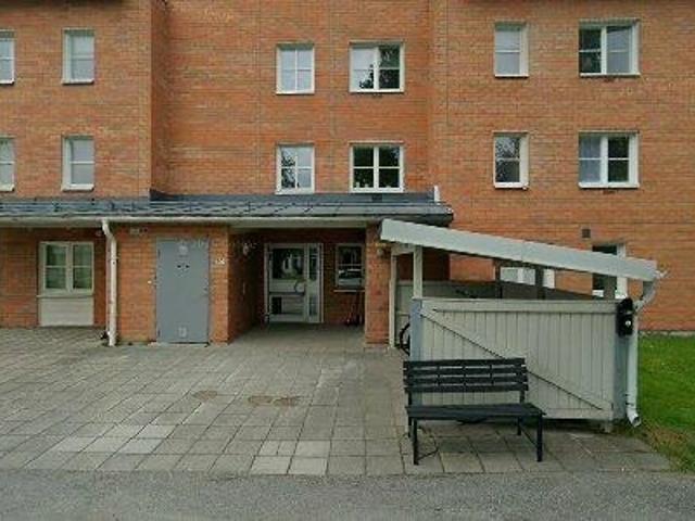 Lägenhet hyra i Skellefteå, Västerbotten