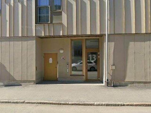 Lägenhet hyra i Skellefteå, Västerbotten