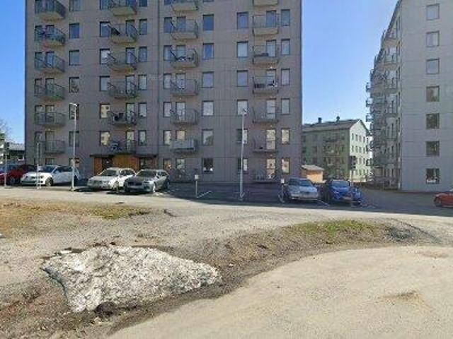 Lägenhet hyra i Skellefteå, Västerbotten