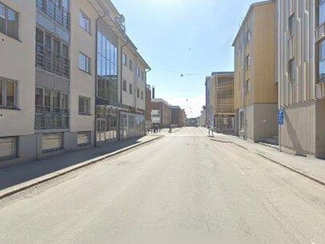 Lägenhet hyra i Skellefteå, Västerbotten