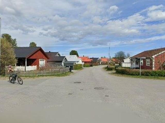 Lägenhet hyra i Skellefteå, Västerbotten
