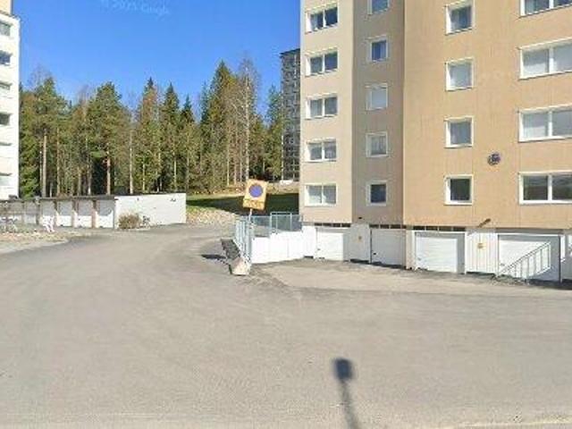 Lägenhet hyra i Skellefteå, Västerbotten