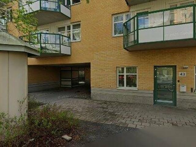Lägenhet hyra i Skellefteå, Västerbotten