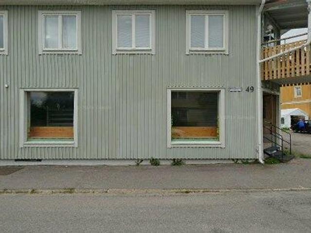 Lägenhet hyra i Skellefteå, Västerbotten