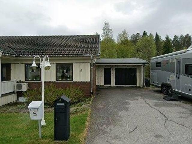 Lägenhet hyra i Skellefteå, Västerbotten