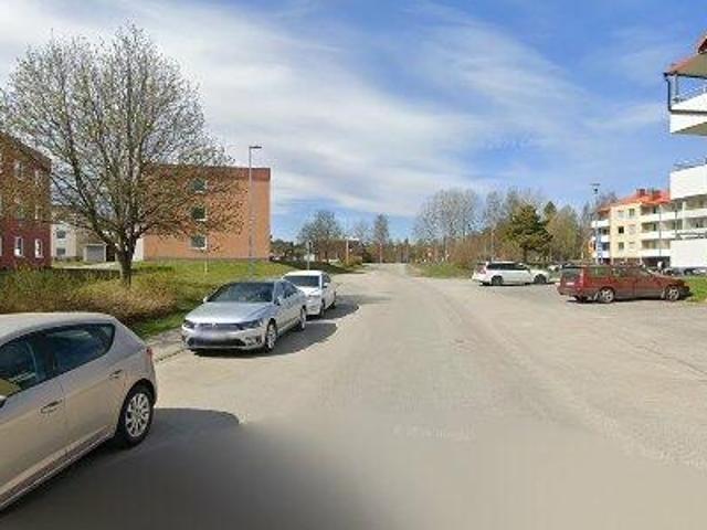 Lägenhet hyra i Skellefteå, Västerbotten