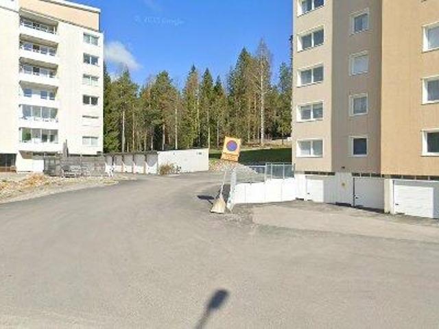 Lägenhet hyra i Skellefteå, Västerbotten
