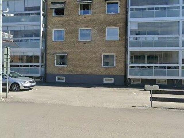 Lägenhet hyra i Skellefteå, Västerbotten