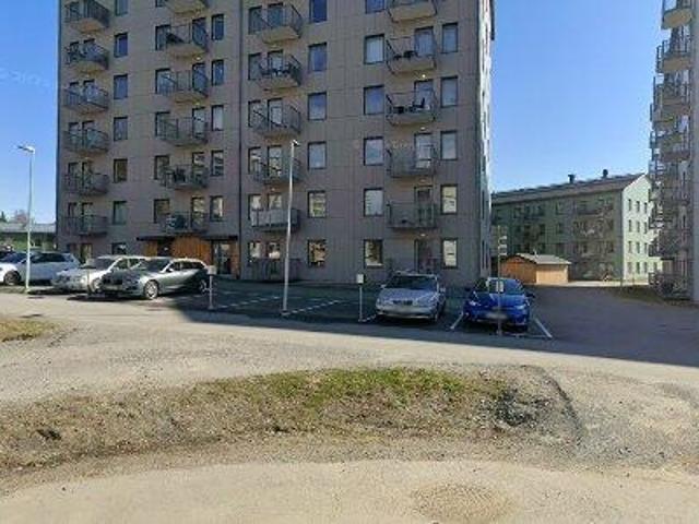 Lägenhet hyra i Skellefteå, Västerbotten