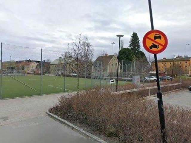 Lägenhet hyra i Skellefteå, Västerbotten