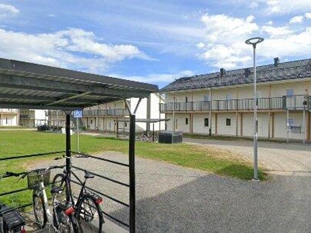 Lägenhet hyra i Skellefteå, Västerbotten