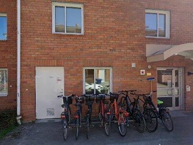 Lägenhet hyra i Skellefteå, Västerbotten