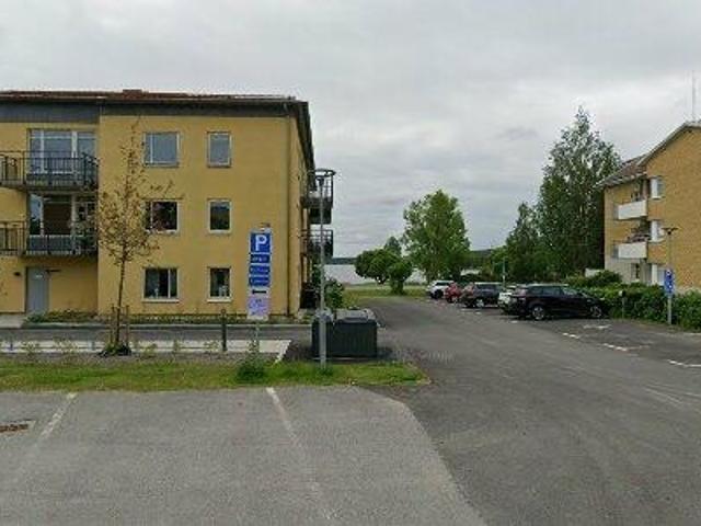 Lägenhet hyra i Skellefteå, Västerbotten