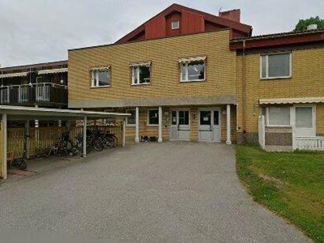 Lägenhet hyra i Skellefteå, Västerbotten