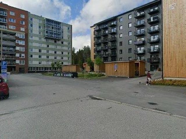 Lägenhet hyra i Skellefteå, Västerbotten