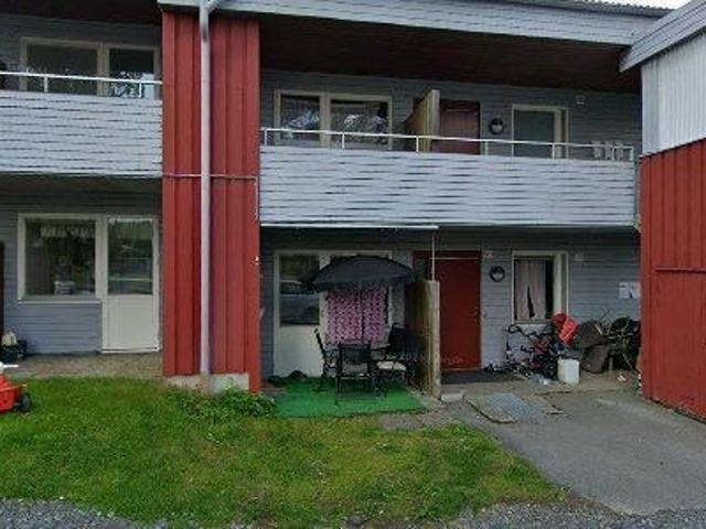 Lägenhet hyra i Skellefteå, Västerbotten