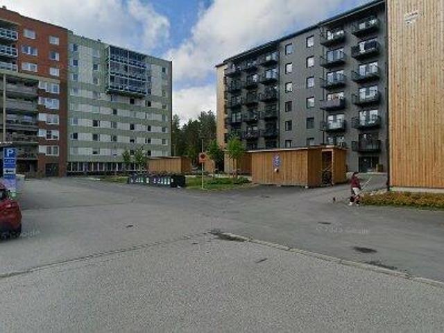 Lägenhet hyra i Skellefteå, Västerbotten