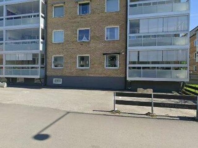 Lägenhet hyra i Skellefteå, Västerbotten