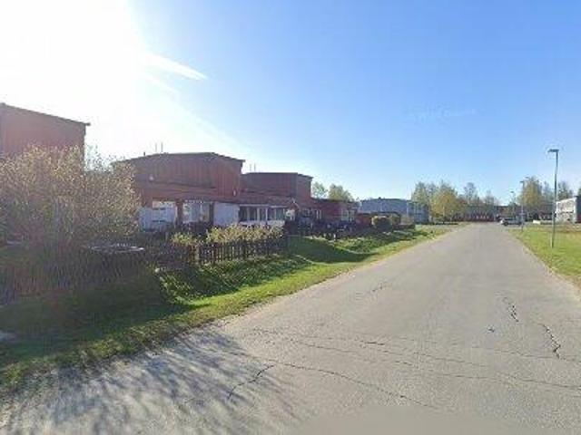 Lägenhet hyra i Skellefteå, Västerbotten