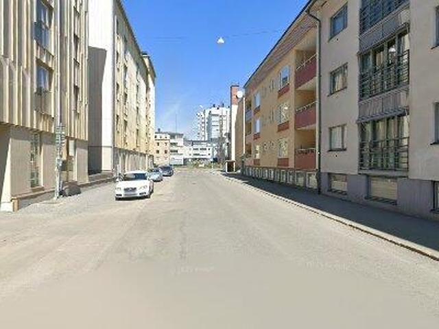 Lägenhet hyra i Skellefteå, Västerbotten