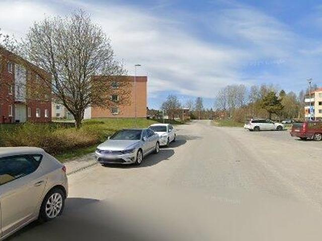 Lägenhet hyra i Skellefteå, Västerbotten