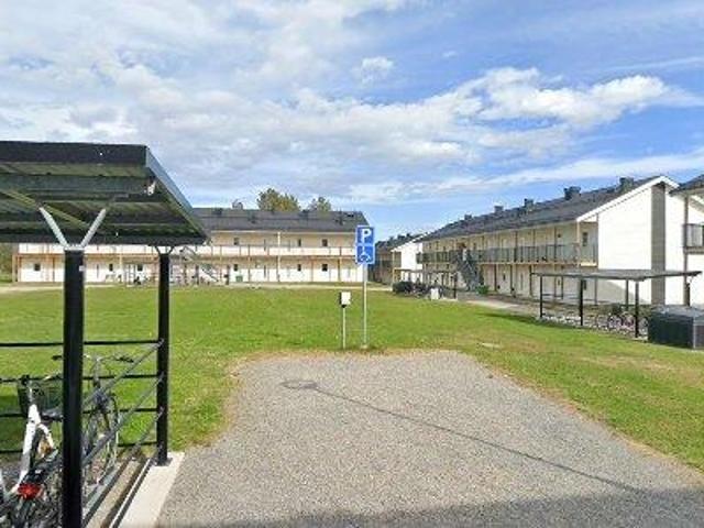 Lägenhet hyra i Skellefteå, Västerbotten