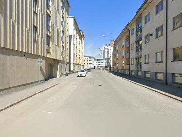 Lägenhet hyra i Skellefteå, Västerbotten