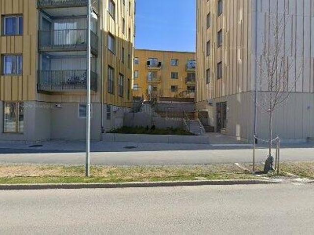 Lägenhet hyra i Skellefteå, Västerbotten
